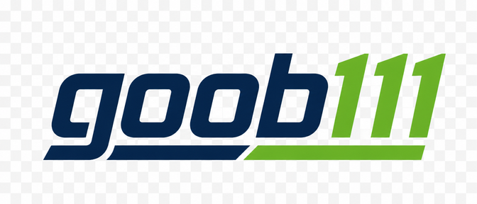 goob111 লোগো